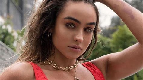 sommer ray fit pics|Sommer Ray reveals behind the scenes of latest fitness photoshoot